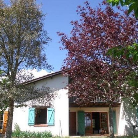 Grande Maison Avec Parc De 6000M2 Pompiey Exterior foto
